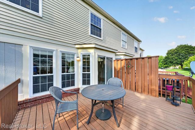 1675 Christopher Drive, Canton Charter Township, MI 48188