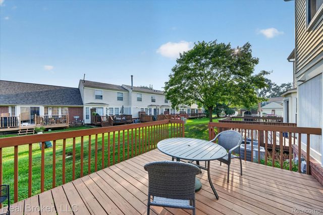 1675 Christopher Drive, Canton Charter Township, MI 48188