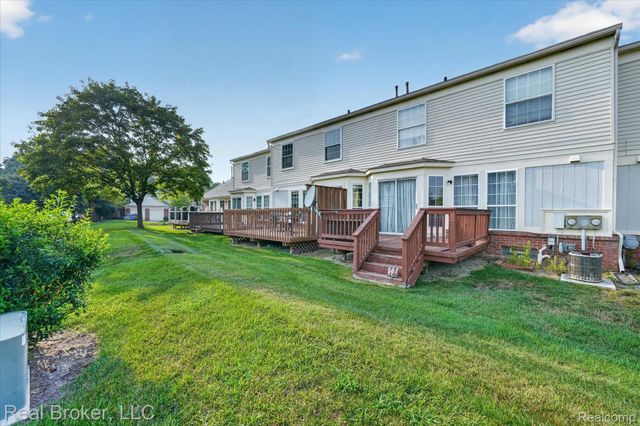 1675 Christopher Drive, Canton Charter Township, MI 48188
