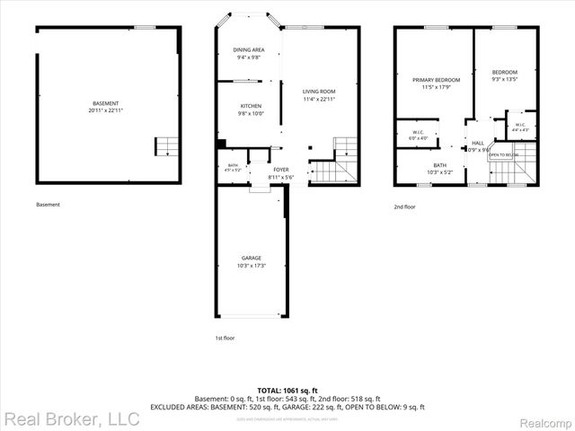 1675 Christopher Drive, Canton Charter Township, MI 48188
