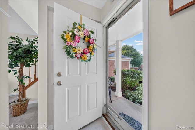 1675 Christopher Drive, Canton Charter Township, MI 48188