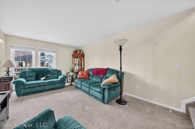 1675 Christopher Drive, Canton Charter Township, MI 48188