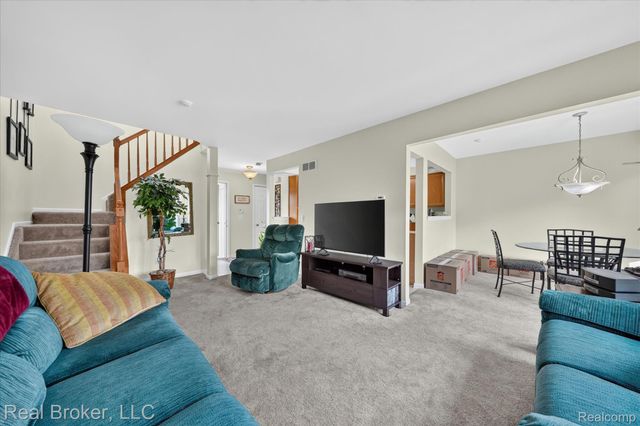 1675 Christopher Drive, Canton Charter Township, MI 48188