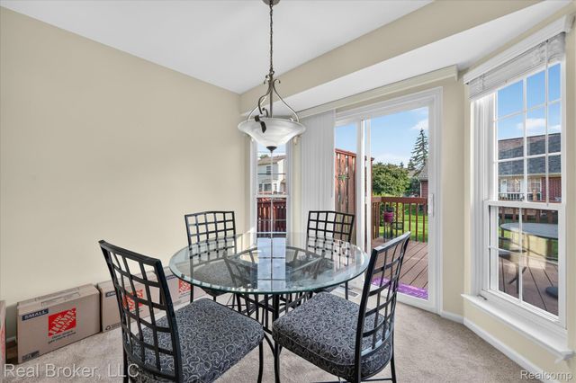 1675 Christopher Drive, Canton Charter Township, MI 48188