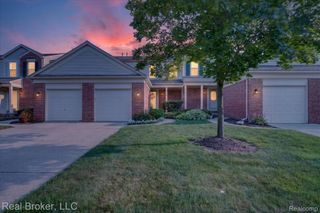 1675 Christopher Drive, Canton Charter Township, MI 48188