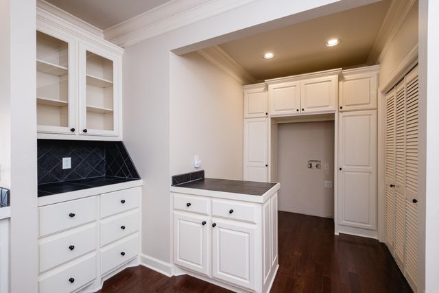 6 Gravelle Drive, Little Rock, AR 72223