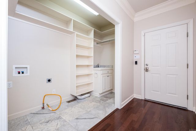 6 Gravelle Drive, Little Rock, AR 72223