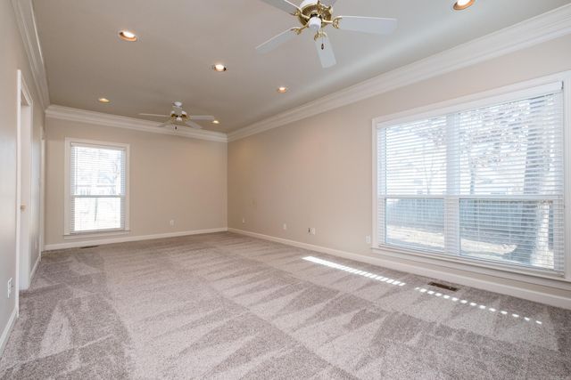 6 Gravelle Drive, Little Rock, AR 72223