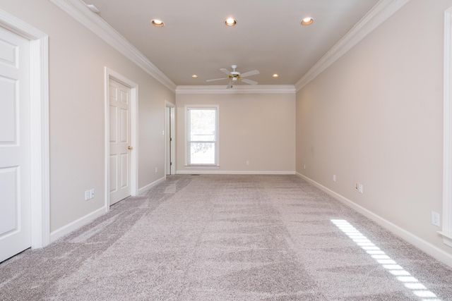 6 Gravelle Drive, Little Rock, AR 72223