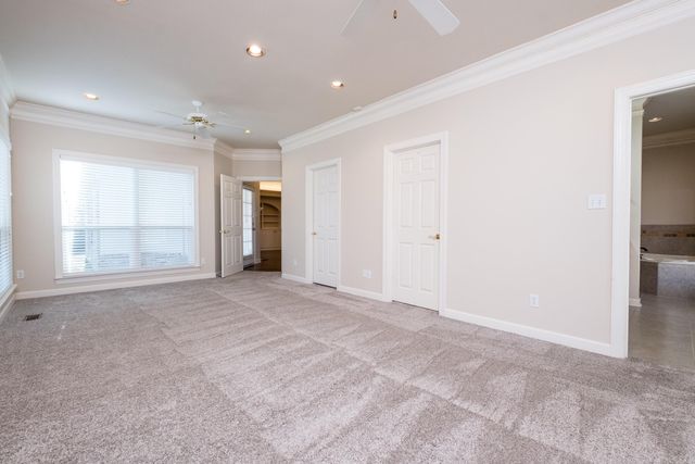 6 Gravelle Drive, Little Rock, AR 72223