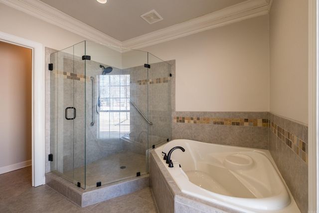 6 Gravelle Drive, Little Rock, AR 72223