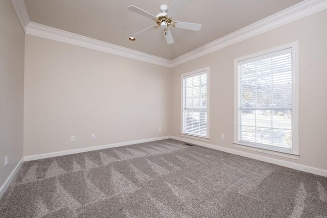 6 Gravelle Drive, Little Rock, AR 72223