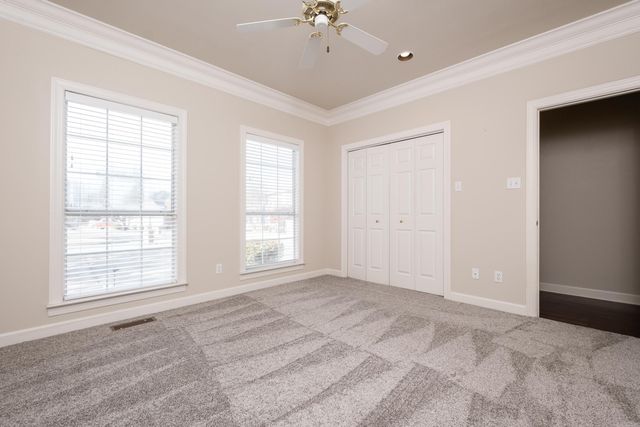 6 Gravelle Drive, Little Rock, AR 72223