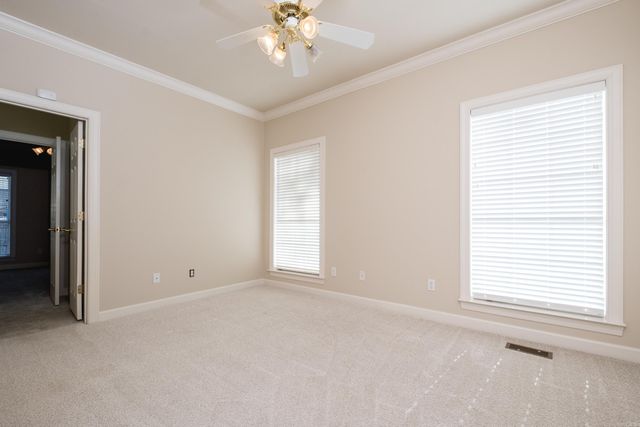 6 Gravelle Drive, Little Rock, AR 72223