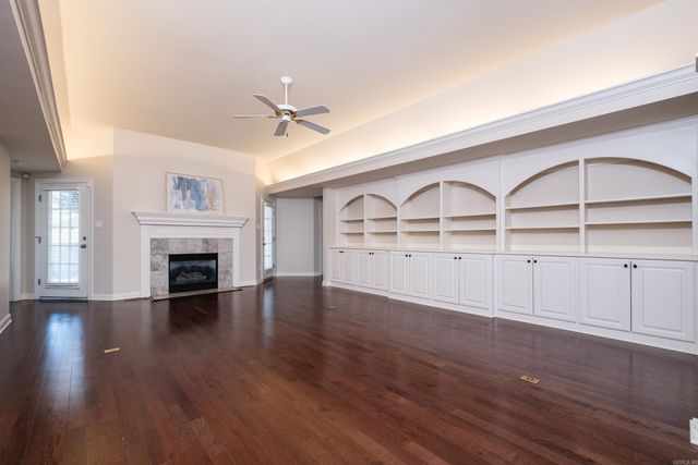 6 Gravelle Drive, Little Rock, AR 72223