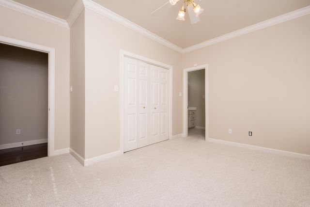 6 Gravelle Drive, Little Rock, AR 72223