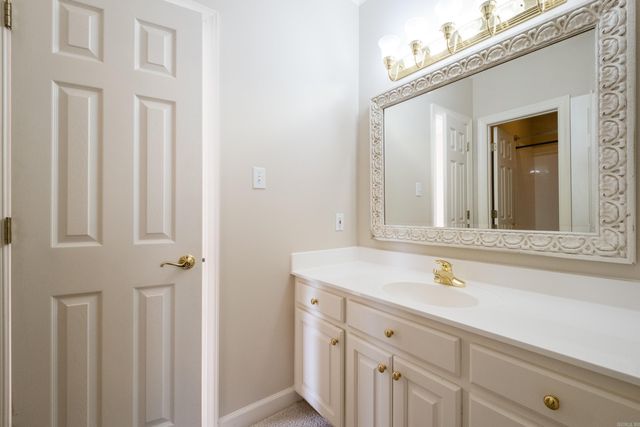 6 Gravelle Drive, Little Rock, AR 72223