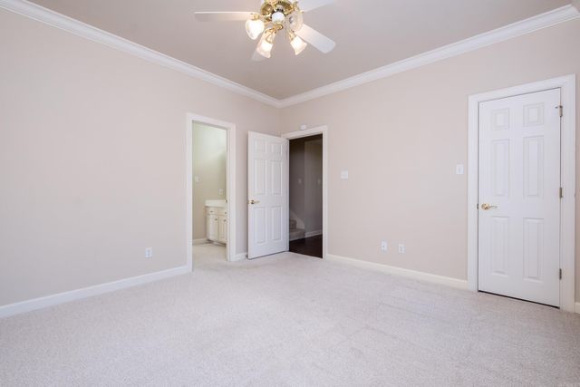 6 Gravelle Drive, Little Rock, AR 72223