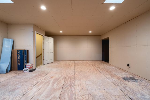 6 Gravelle Drive, Little Rock, AR 72223