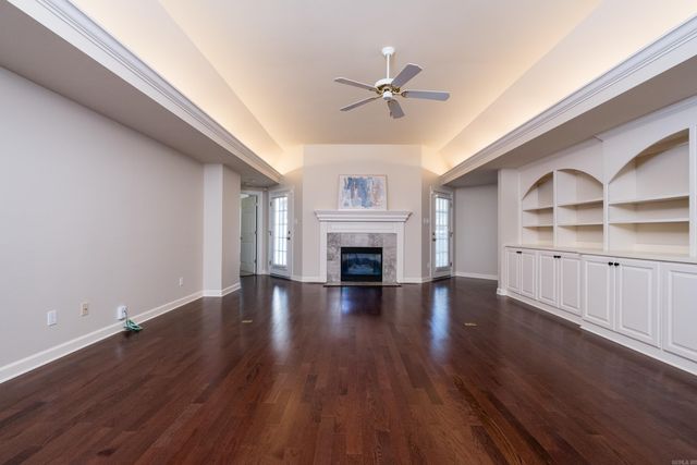 6 Gravelle Drive, Little Rock, AR 72223