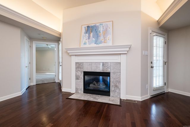 6 Gravelle Drive, Little Rock, AR 72223