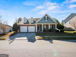 3607 Wood Point Way, Gainesville, GA 30507