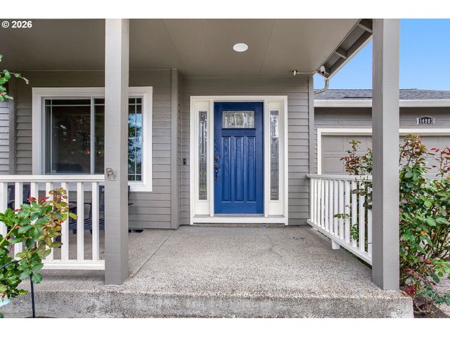 14983 Se BRACKENBUSH Rd, Clackamas, OR 97015