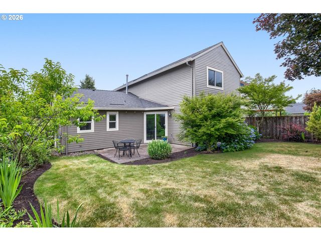 14983 Se BRACKENBUSH Rd, Clackamas, OR 97015