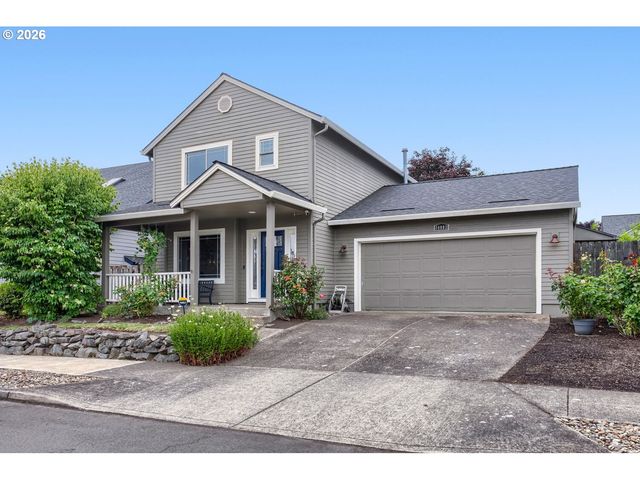 14983 Se BRACKENBUSH Rd, Clackamas, OR 97015