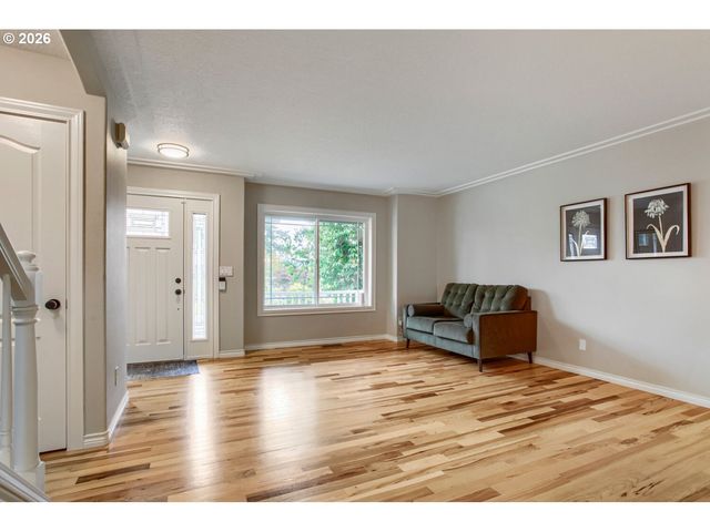 14983 Se BRACKENBUSH Rd, Clackamas, OR 97015