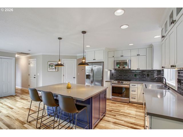 14983 Se BRACKENBUSH Rd, Clackamas, OR 97015