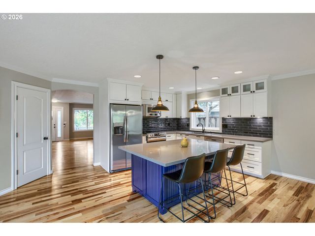 14983 Se BRACKENBUSH Rd, Clackamas, OR 97015