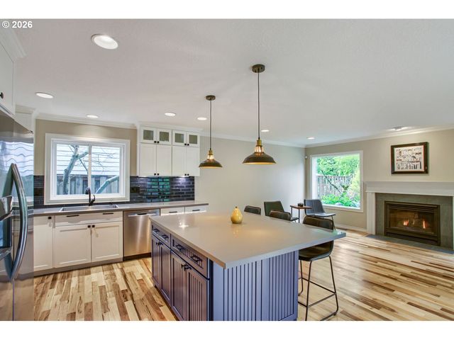 14983 Se BRACKENBUSH Rd, Clackamas, OR 97015
