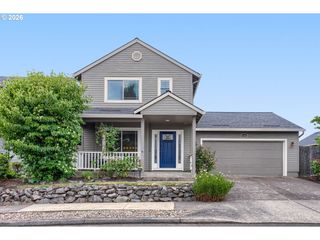 14983 Se BRACKENBUSH Rd, Clackamas, OR 97015