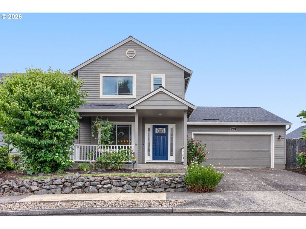 14983 Se BRACKENBUSH Rd, Clackamas, OR 97015