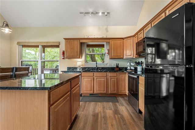 545 County Road 235, Eureka Springs, AR 72632