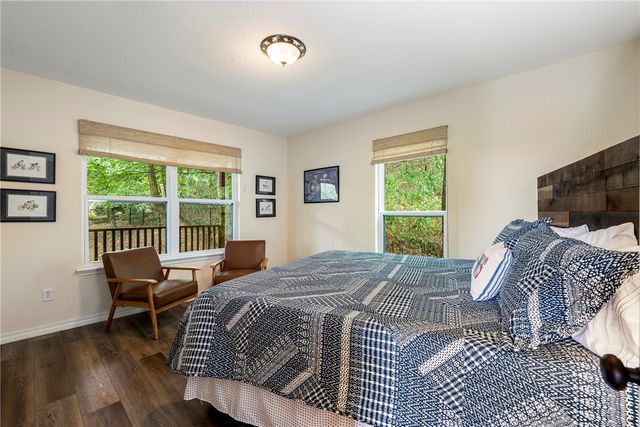 545 County Road 235, Eureka Springs, AR 72632