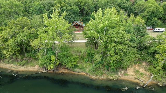 545 County Road 235, Eureka Springs, AR 72632