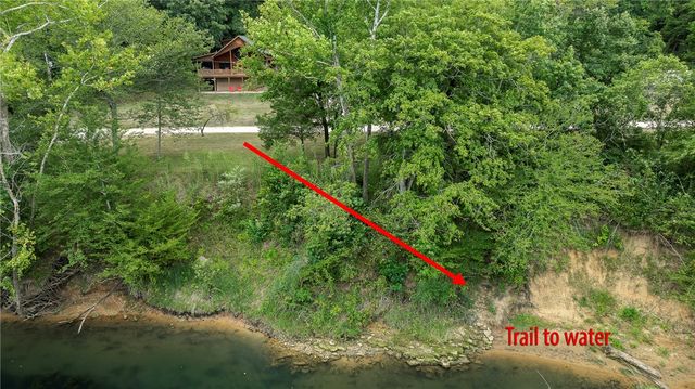 545 County Road 235, Eureka Springs, AR 72632