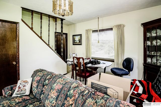 6523 Stones Throw Drive, Omaha, NE 68152