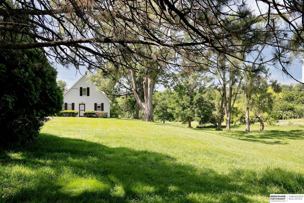 6523 Stones Throw Drive, Omaha, NE 68152