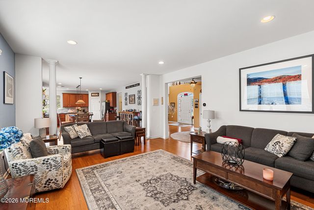 12 Madeline Lane, Little Egg Harbor, NJ 08087