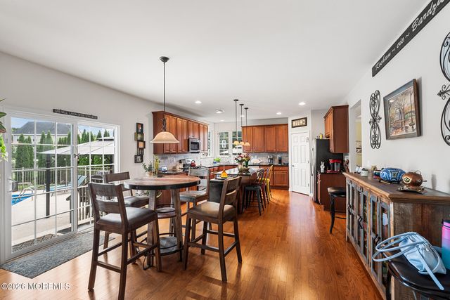 12 Madeline Lane, Little Egg Harbor, NJ 08087