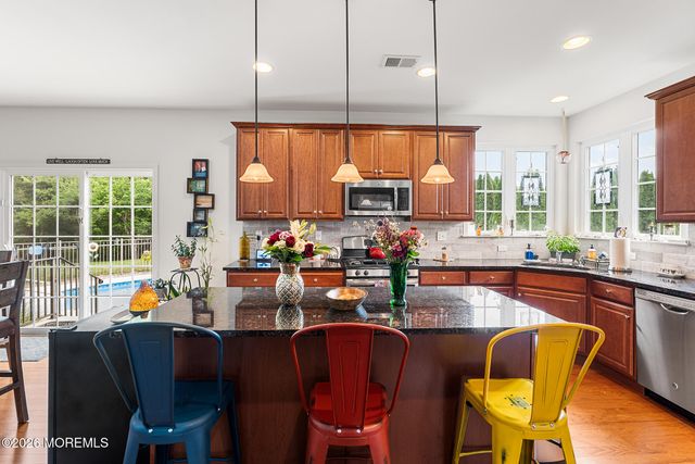 12 Madeline Lane, Little Egg Harbor, NJ 08087