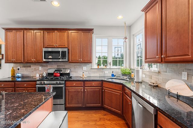 12 Madeline Lane, Little Egg Harbor, NJ 08087