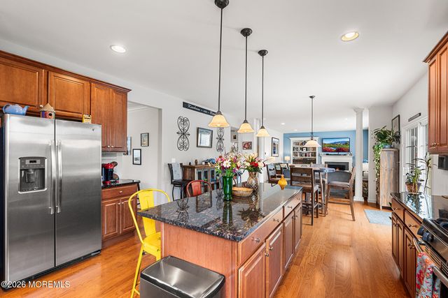 12 Madeline Lane, Little Egg Harbor, NJ 08087