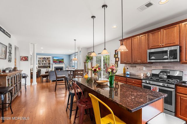 12 Madeline Lane, Little Egg Harbor, NJ 08087