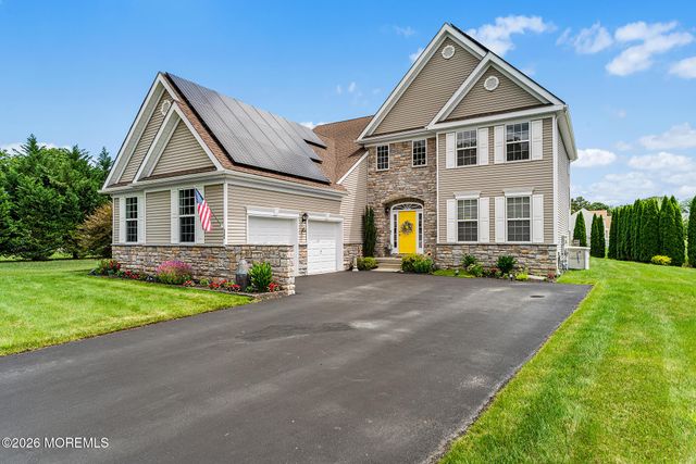 12 Madeline Lane, Little Egg Harbor, NJ 08087