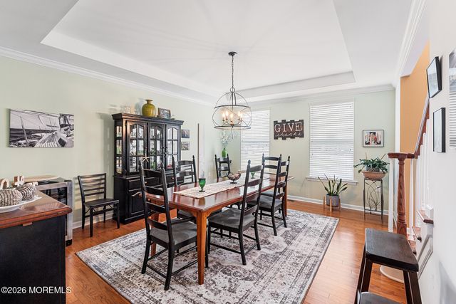 12 Madeline Lane, Little Egg Harbor, NJ 08087