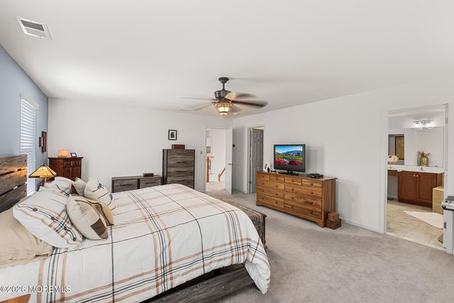 12 Madeline Lane, Little Egg Harbor, NJ 08087